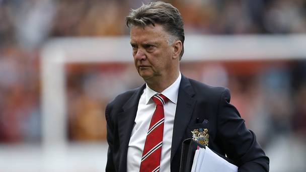 Van Gaal zwolniony. Wojna światów w Manchesterze. Mourinho kontra Guardiola!